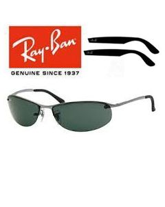 2x Patillas Recambio Originales > Ray-Ban 3179