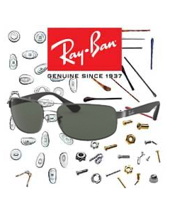 Piezas Recambio Originales > Ray-Ban 3445