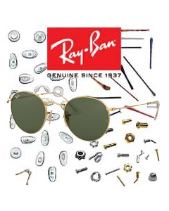 Piezas Recambio Originales > Ray-Ban 3447-N