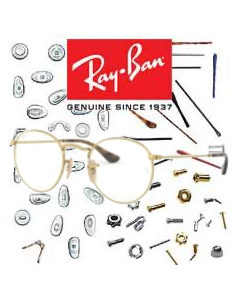 Piezas de Repuesto Ray-Ban Vista 3447-V