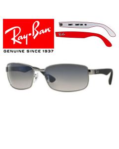 2x Patillas Recambio Originales > Ray-Ban 3478