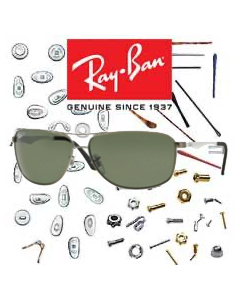 Piezas Recambio Originales > Ray-Ban 3506