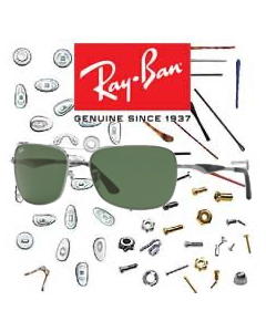 Piezas Recambio Originales > Ray-Ban 3515