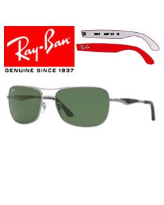 2x Patillas Recambio Originales > Ray-Ban 3515