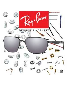 Piezas Recambio Originales > Ray-Ban 3528
