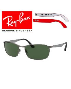 2x Patillas Recambio Originales > Ray-Ban 3534