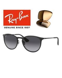 2x Lentes Recambio Originales > Ray-Ban 3539