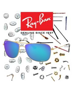 Piezas Recambio Originales > Ray-Ban 3543