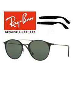 2x Patillas Recambio Originales > Ray-Ban 3546