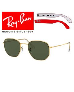 2x Patillas Recambio Originales > Ray-Ban 3548N