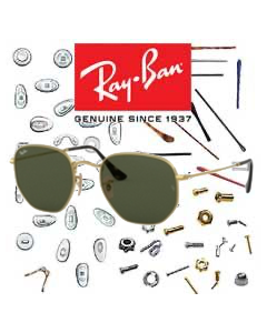Piezas Recambio Originales > Ray-Ban 3548N