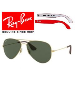 2x Patillas Recambio Originales > Ray-Ban 3558