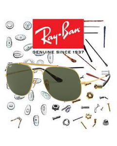 Piezas Recambio Originales > Ray-Ban 3561
