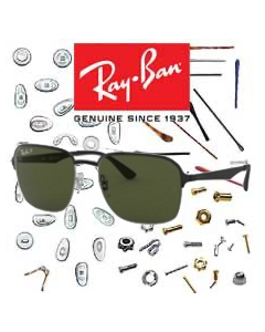 Piezas Recambio Originales > Ray-Ban 3570