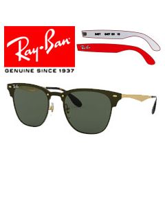 2x Patillas Recambio Originales > Ray-Ban 3576-N