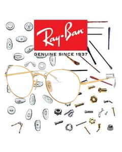 Piezas Recambio Originales Ray-Ban Vista 3582V