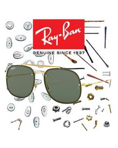 Piezas Recambio Originales > Ray-Ban 3583-N