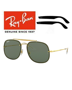 2x Patillas Recambio Originales > Ray-Ban 3583-N