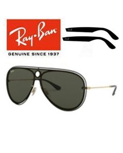 2x Patillas Recambio Originales > Ray-Ban 3605N