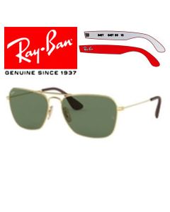 2x Patillas Recambio Originales > Ray-Ban 3610
