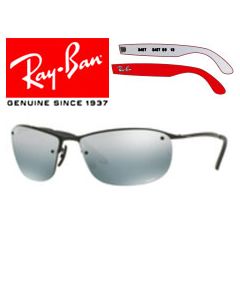 2x Patillas Recambio Originales > Ray-Ban 3542