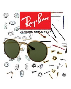 Piezas Recambio Originales > Ray-Ban 3647-N