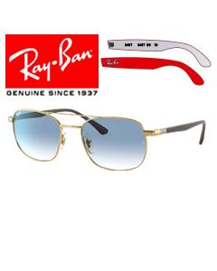 Patillas Recambio Gafas Sol Ray-Ban 3670