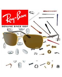 Piezas Recambio Originales > Ray-Ban 3684-CH Chromance