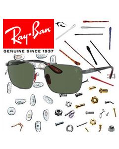 Piezas Recambio Originales > Ray-Ban 3715-M · Scuderia Ferrari