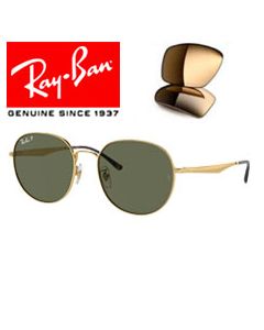 2x Lentes Recambio Originales > Ray-Ban 3727D