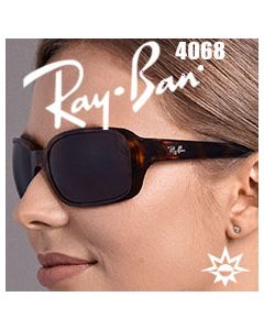 Gafas de Sol > Ray-Ban 4068