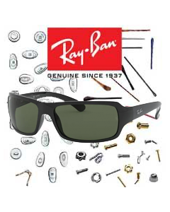 Piezas Recambio Originales > Ray-Ban 4075