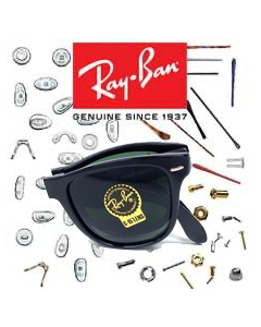 Piezas Recambio Originales > Ray-Ban 4105