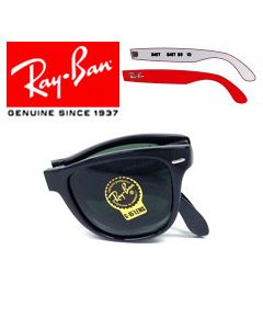 2x Patillas Recambio Originales > Ray-Ban 4105