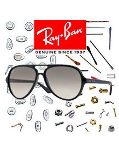 Piezas Recambio Originales > Ray-Ban 4125
