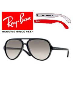 2x Patillas Recambio Originales > Ray-Ban 4125