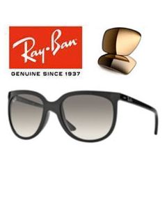 2x Lentes Recambio Originales > Ray-Ban 4126