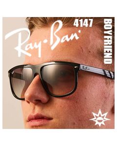 Gafas Sol Ray-Ban 4147 · Boyfriend