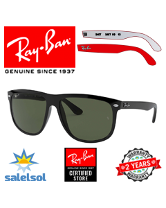 2x Patillas Recambio Originales > Ray-Ban 4147