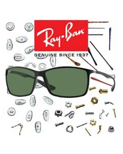 Piezas Recambio Originales > Ray-Ban 4179
