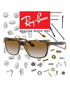 Piezas Recambio Originales > Ray-Ban 4181