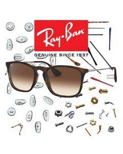 Piezas Recambio Originales > Ray-Ban 4187