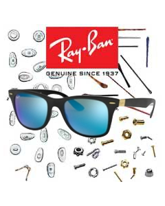Piezas Recambio Originales > Ray-Ban 4195