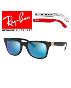 2x Patillas Recambio Originales > Ray-Ban 4195