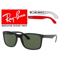 2x Patillas Recambio Originales > Ray-Ban 4232