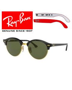 2x Patillas Recambio Originales > Ray-Ban 4246