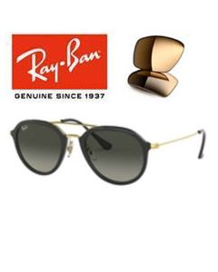 2x Lentes Recambio Originales > Ray-Ban 4253
