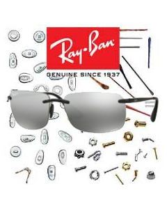 Piezas Recambio Originales > Ray-Ban 4255
