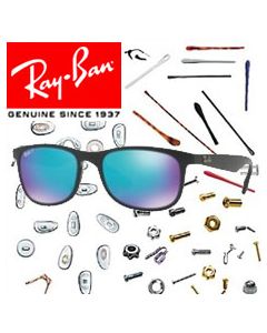 Piezas Recambio Originales > Ray-Ban 4263