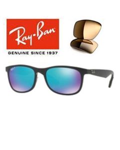 2x Lentes Recambio Originales > Ray-Ban 4263